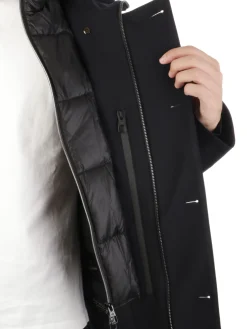 Montecore | Giubbotto Uomo Doppiopetto Stretch><noscript><img width=