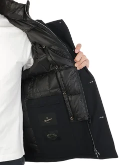 Montecore | Giubbotto Uomo Doppiopetto Stretch><noscript><img width=