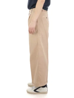 Myths | Pantaloni Donna a Gamba Larga>Donna Pantaloni