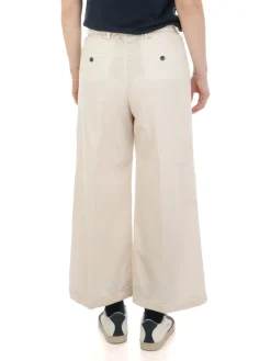 Myths | Pantaloni Donna a Gamba Larga>Donna Pantaloni