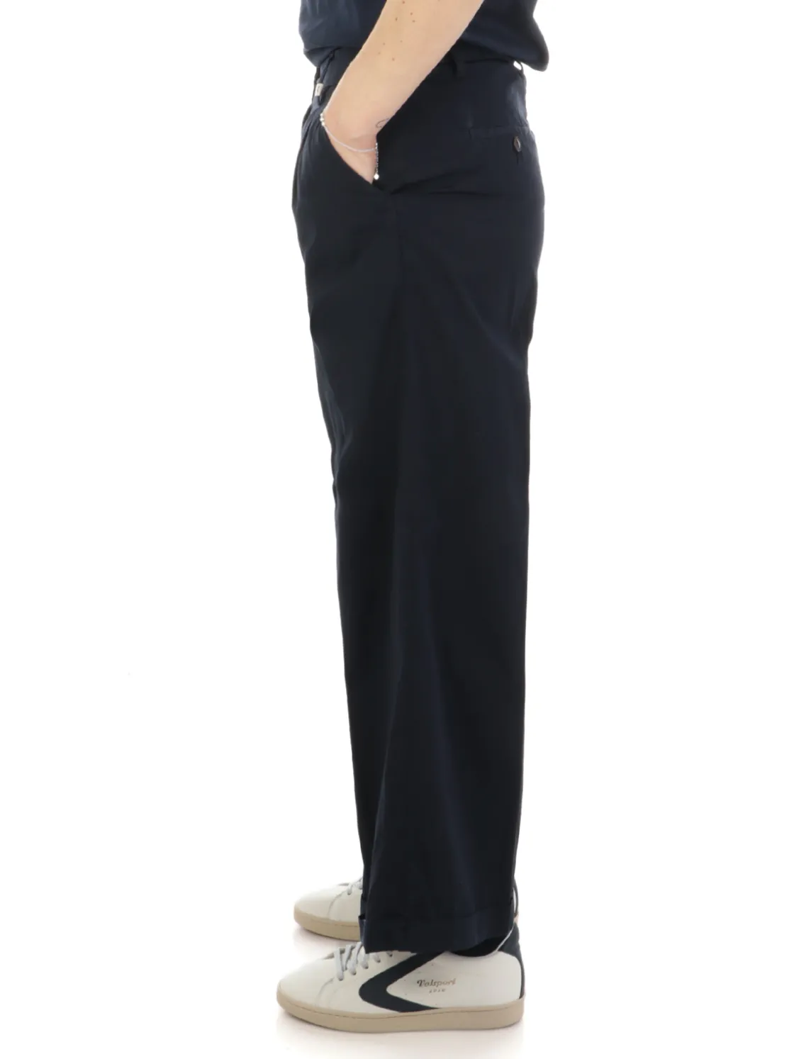 Myths | Pantaloni Donna a Gamba Larga>Donna Pantaloni