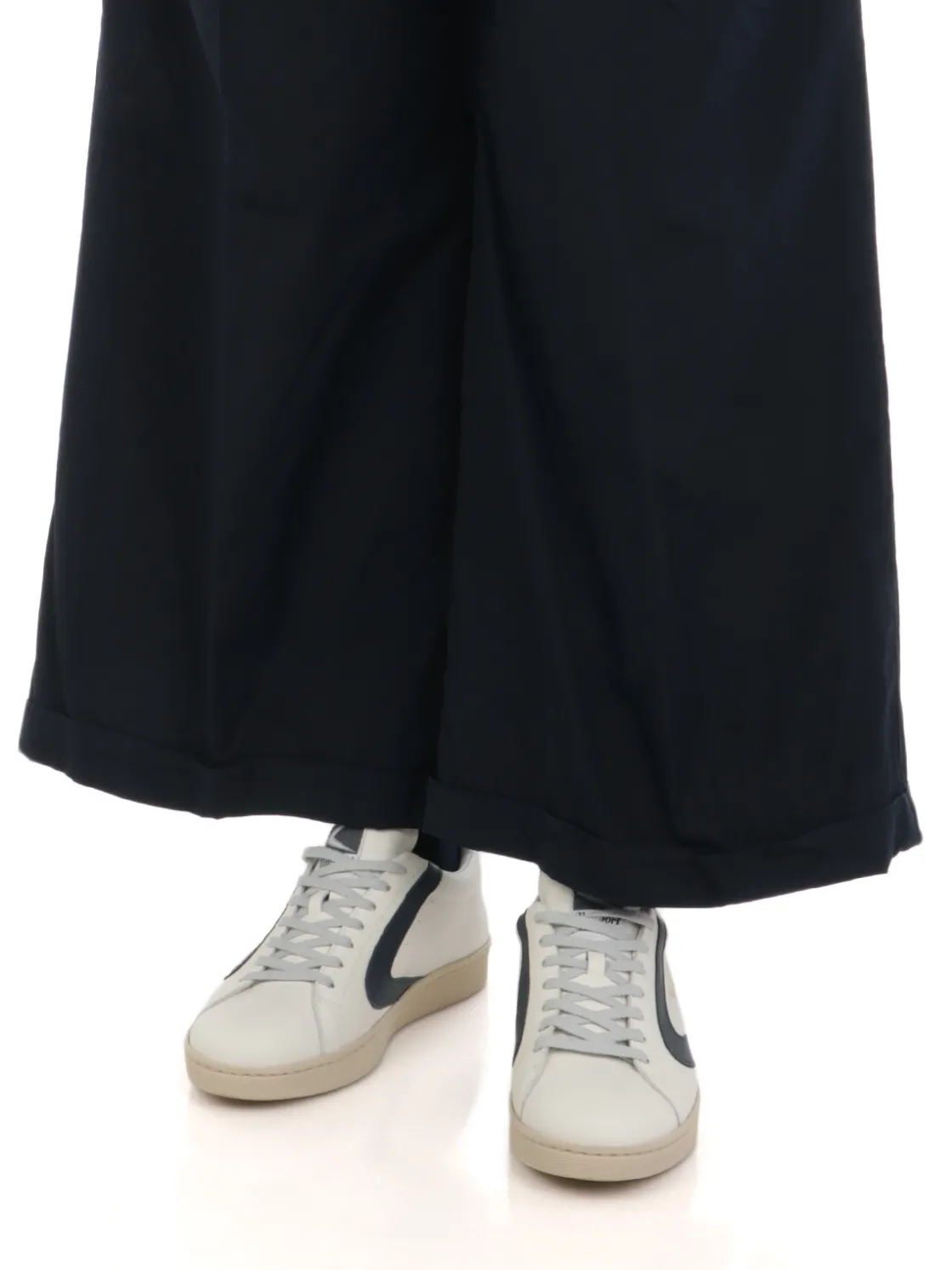 Myths | Pantaloni Donna a Gamba Larga>Donna Pantaloni