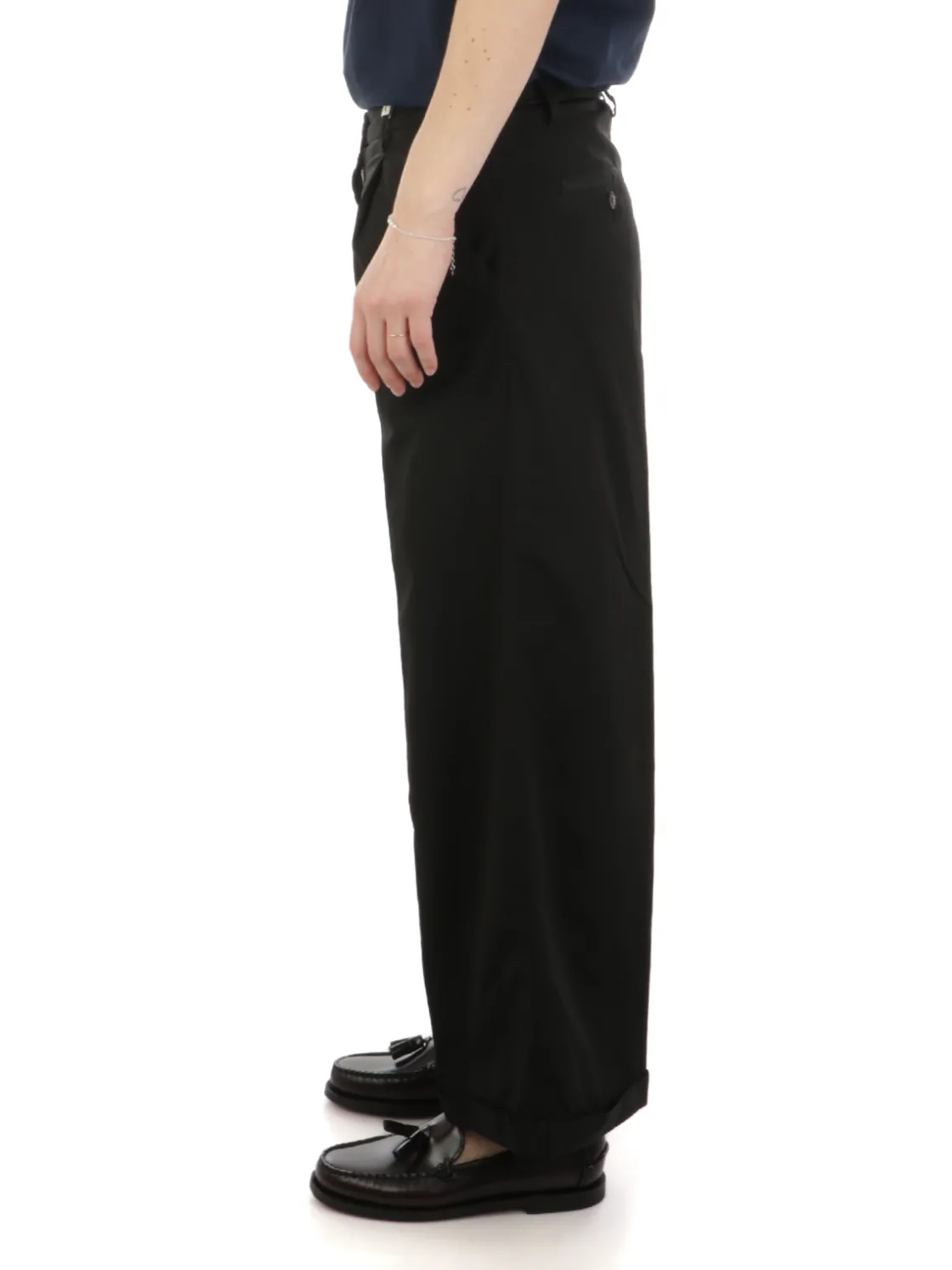 Myths | Pantaloni Donna a Gamba Larga>Donna Pantaloni