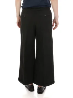 Myths | Pantaloni Donna a Gamba Larga>Donna Pantaloni
