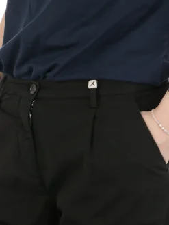 Myths | Pantaloni Donna a Gamba Larga><noscript><img width=