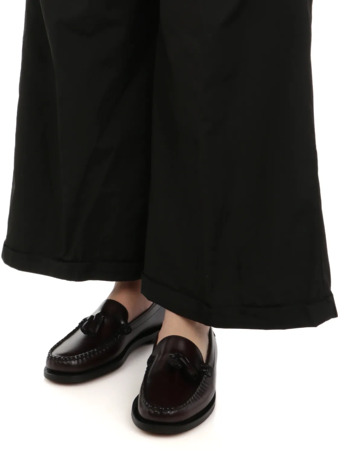 Myths | Pantaloni Donna a Gamba Larga>Donna Pantaloni