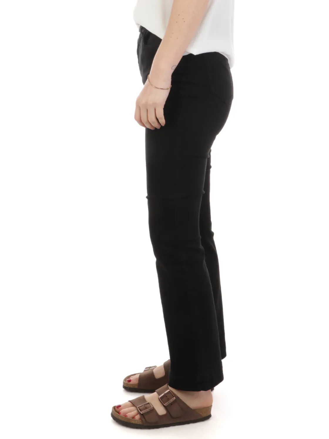 Nenette | Pant Trombetta>Donna Jeans