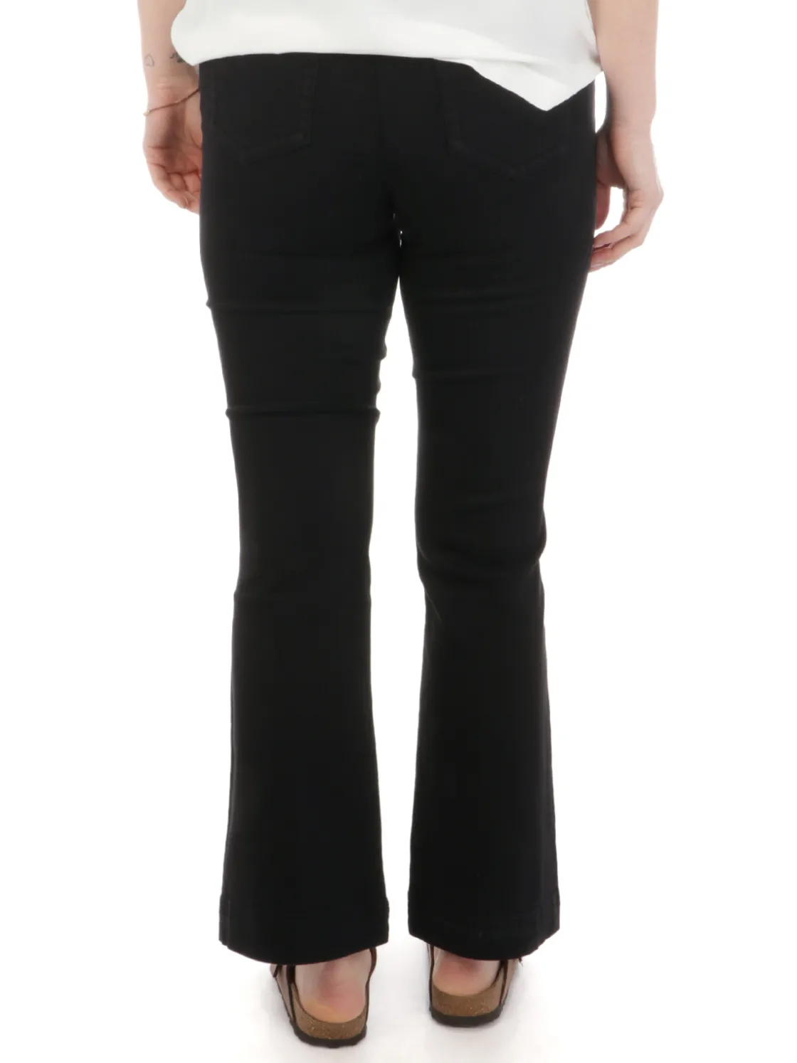 Nenette | Pant Trombetta>Donna Jeans