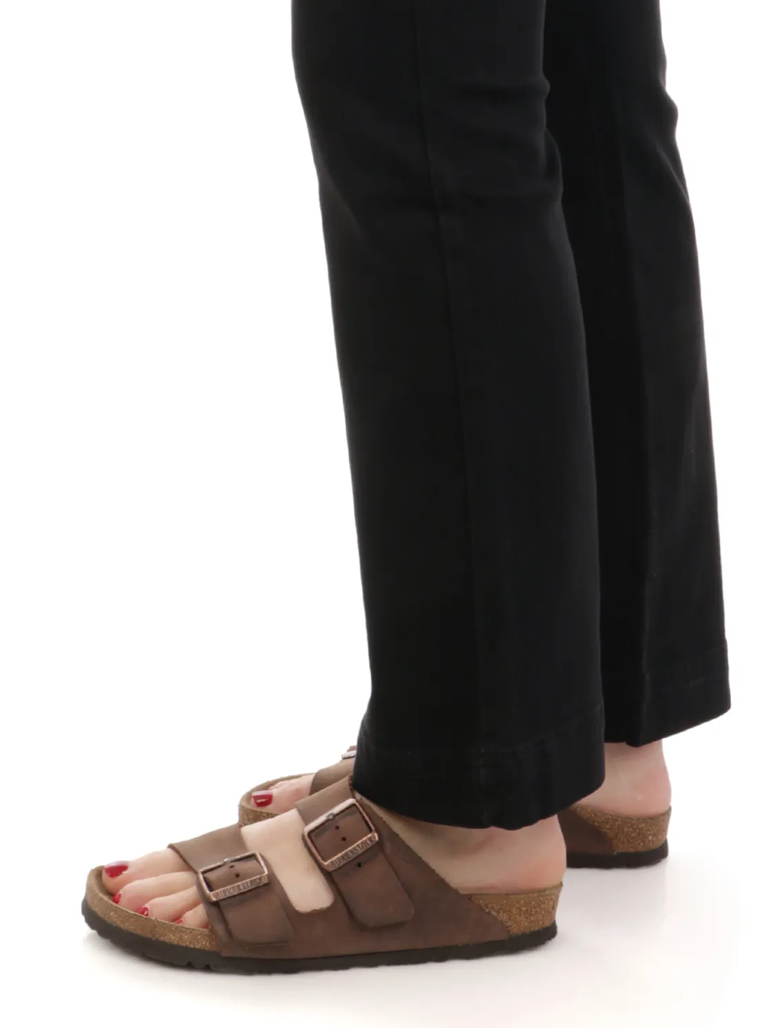 Nenette | Pant Trombetta>Donna Jeans