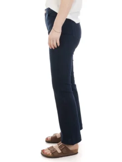 Nenette | Pant Trombetta>Donna Jeans