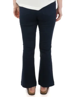 Nenette | Pant Trombetta>Donna Jeans