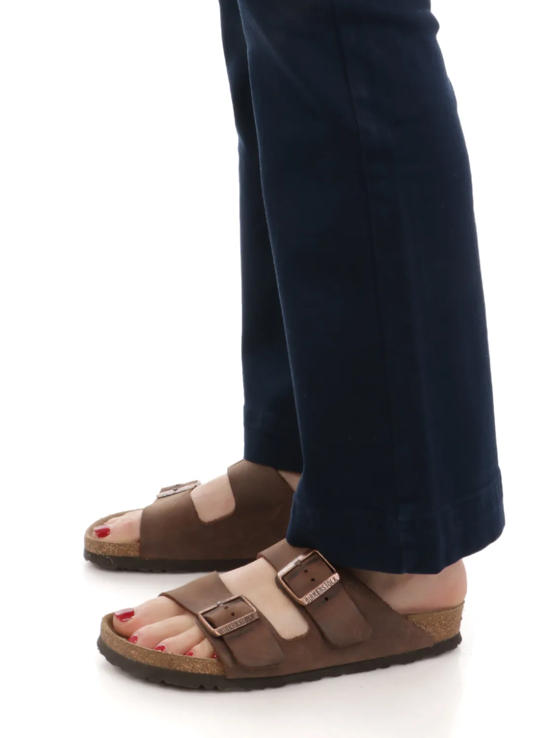 Nenette | Pant Trombetta>Donna Jeans