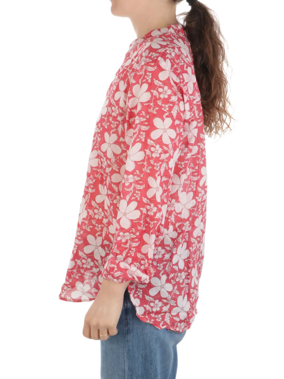 Nimbu | Camicia Donna>Donna Camicie