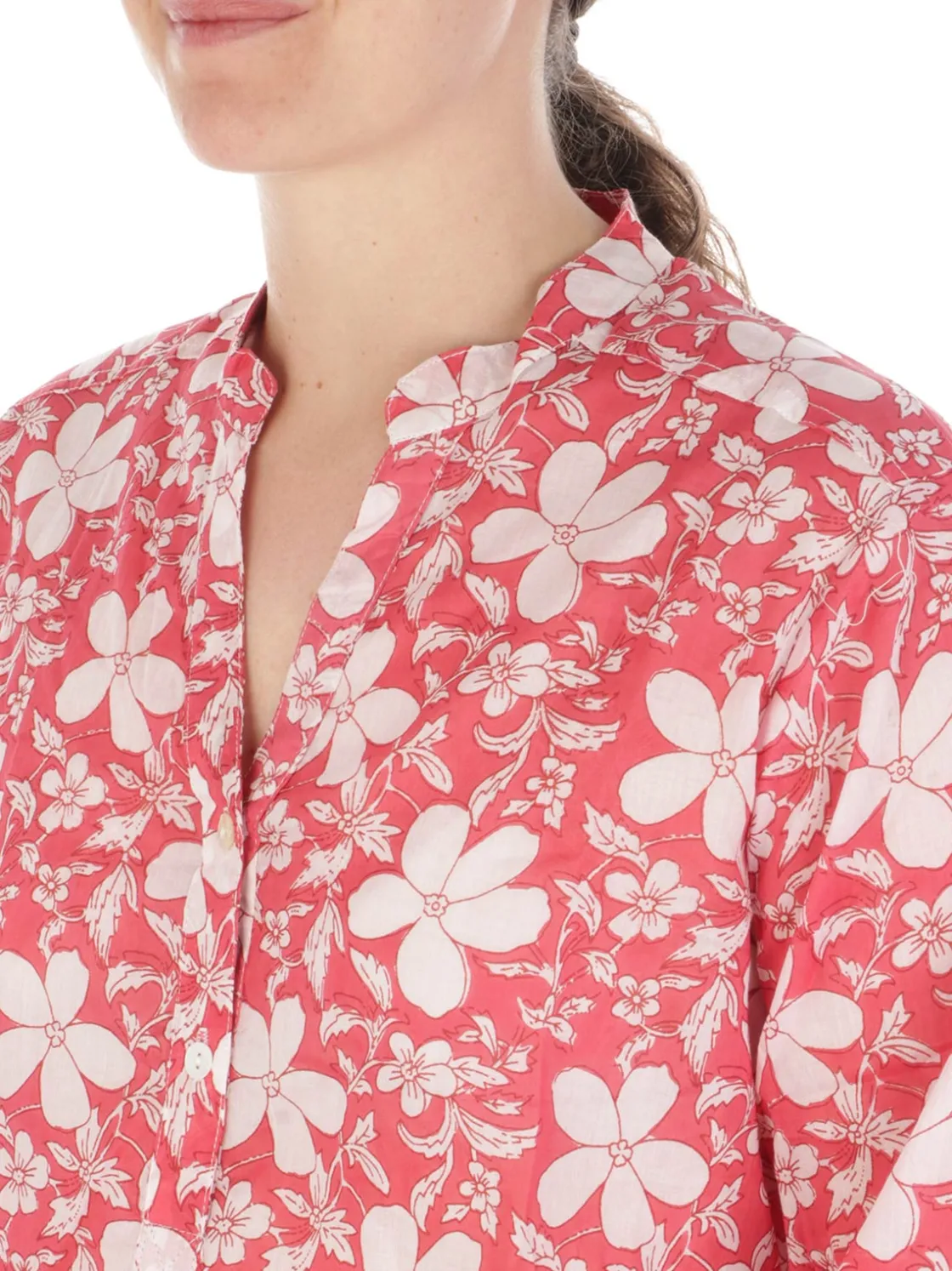 Nimbu | Camicia Donna>Donna Camicie