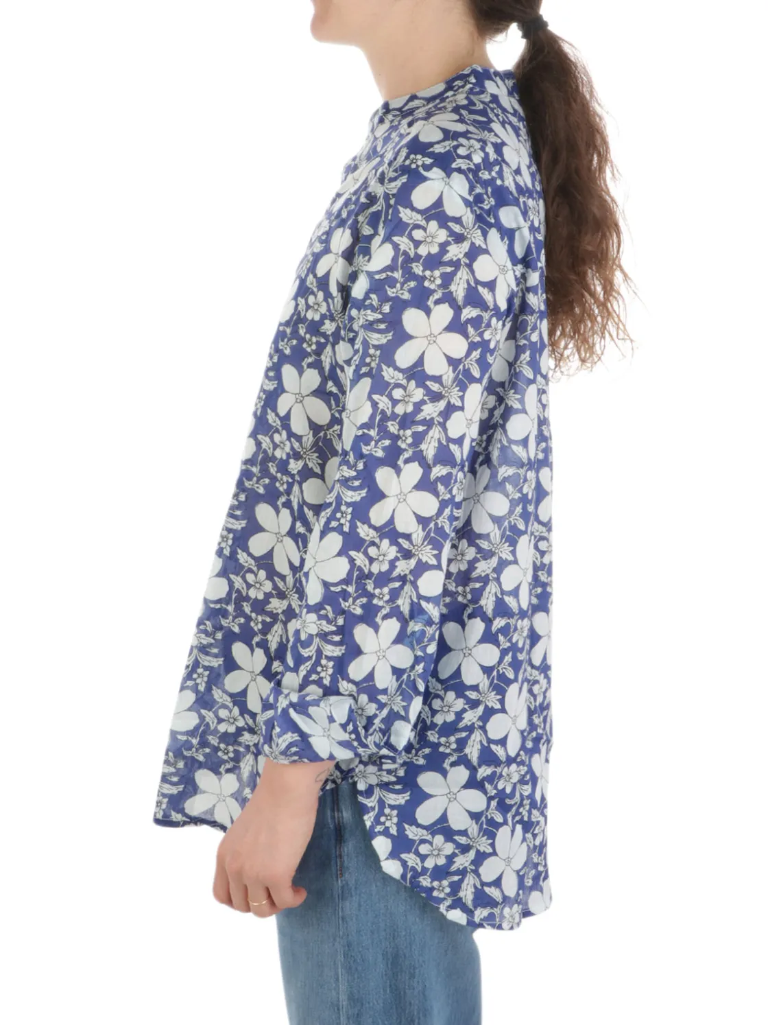 Nimbu | Camicia Donna>Donna Camicie