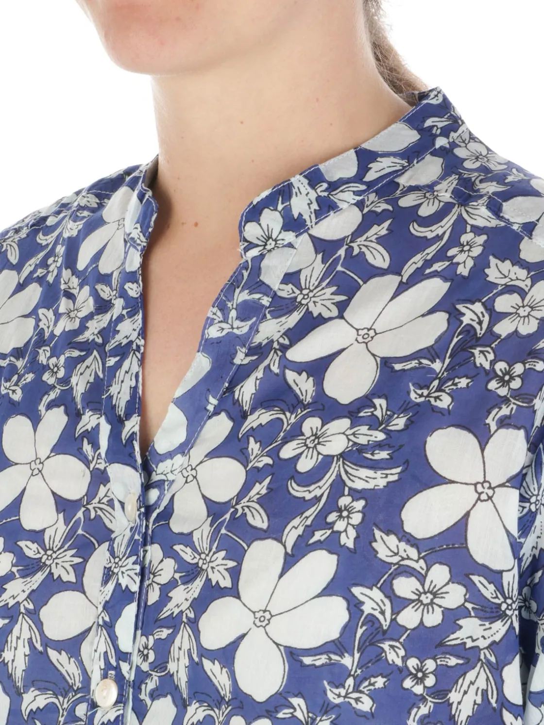 Nimbu | Camicia Donna>Donna Camicie