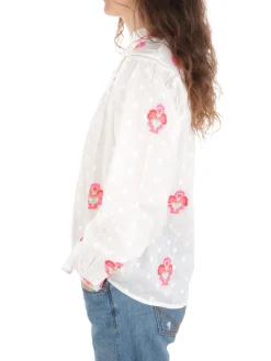 Nimo With Love | Blouse>Donna Camicie
