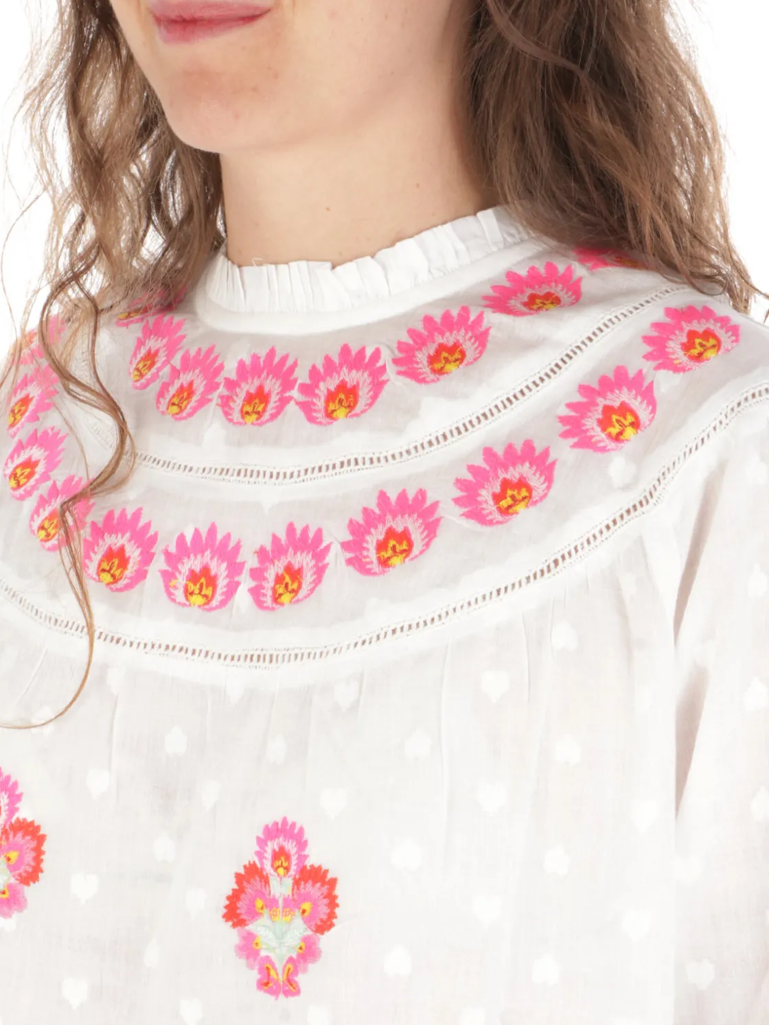 Nimo With Love | Blouse>Donna Camicie