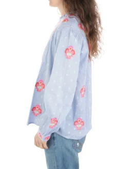 Nimo With Love | Blouse>Donna Camicie