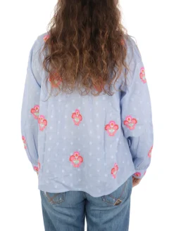 Nimo With Love | Blouse>Donna Camicie