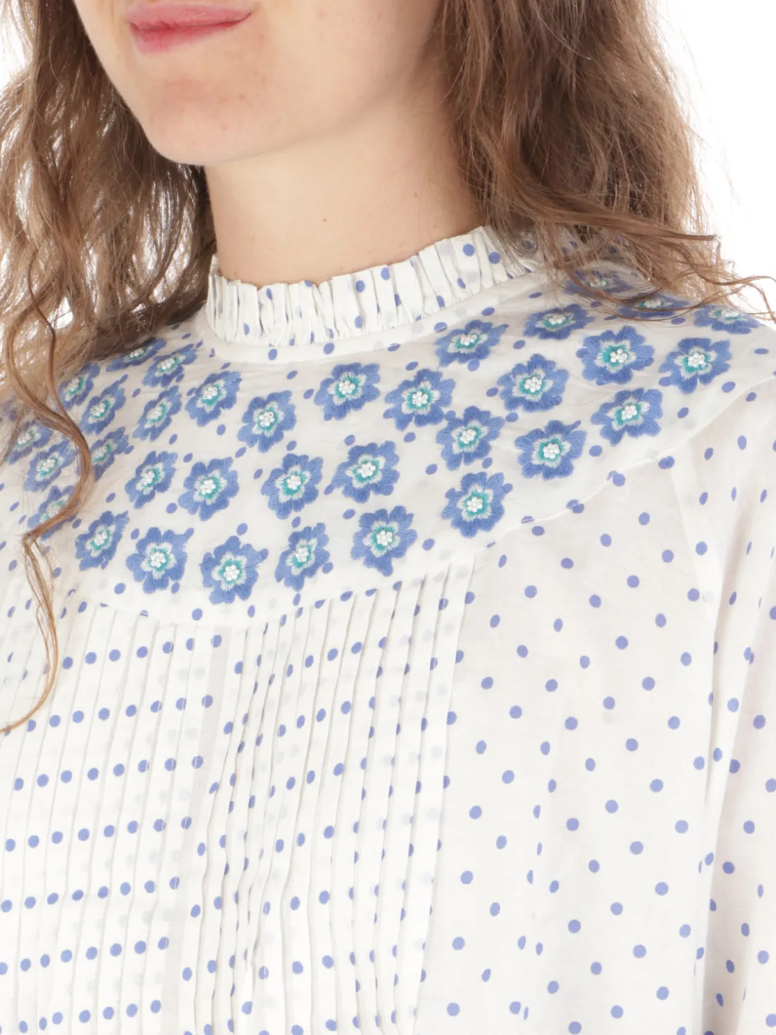 Nimo With Love | Blouse>Donna Camicie