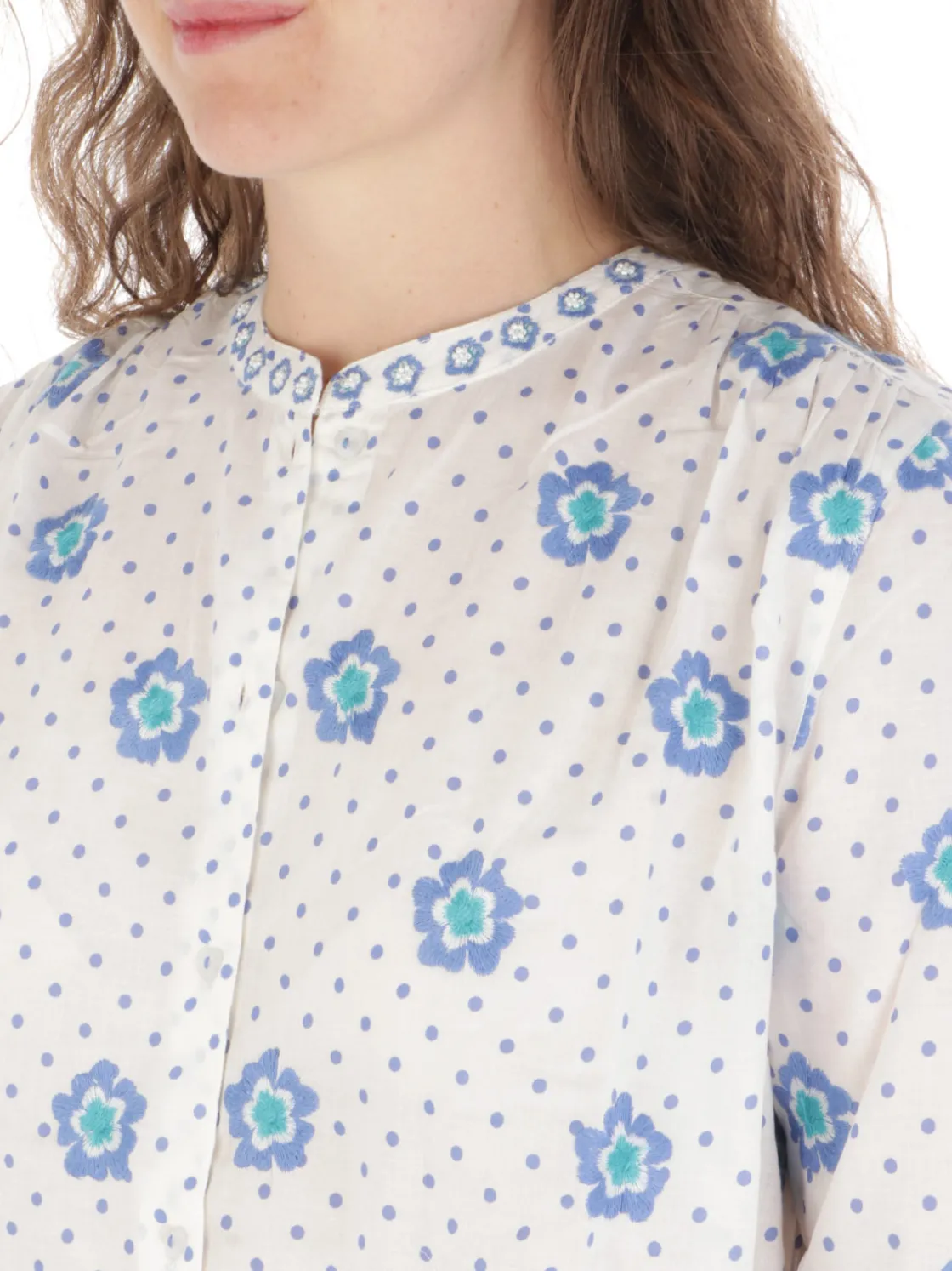 Nimo With Love | Blouse>Donna Camicie
