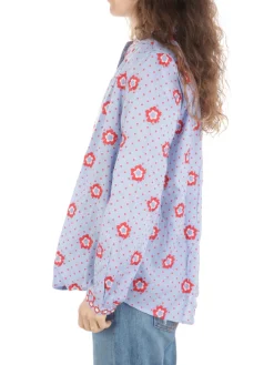 Nimo With Love | Blouse>Donna Camicie
