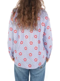 Nimo With Love | Blouse>Donna Camicie