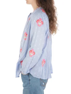 Nimo With Love | Blouse>Donna Camicie