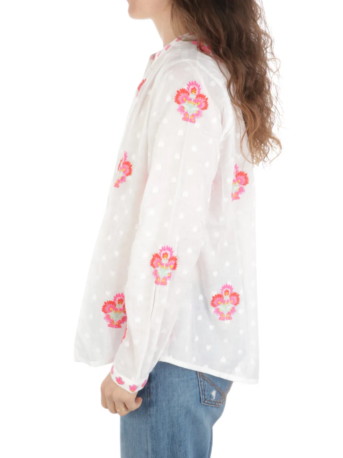 Nimo With Love | Blouse>Donna Camicie
