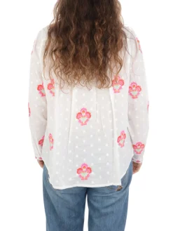 Nimo With Love | Blouse>Donna Camicie