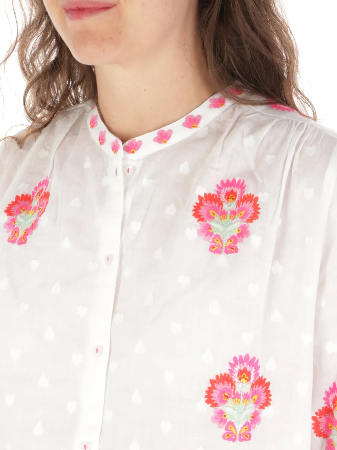 Nimo With Love | Blouse>Donna Camicie