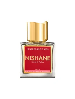 Nishane | Profumo Unisex Hundred Silent Ways>Uomo Profumi