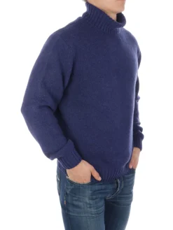 Ones | Dolcevita Tweed>Uomo Maglie