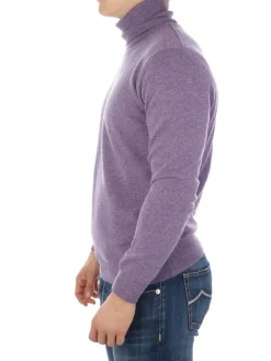 Ones | Dolcevita Uomo in Cashmere>Uomo Maglie