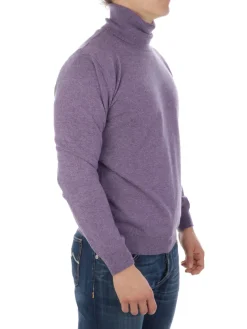 Ones | Dolcevita Uomo in Cashmere>Uomo Maglie