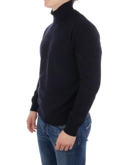 Ones | Dolcevita Uomo in Cashmere>Uomo Maglie