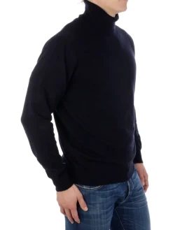 Ones | Dolcevita Uomo in Cashmere>Uomo Maglie