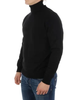Ones | Dolcevita Uomo in Cashmere>Uomo Maglie