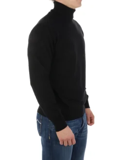 Ones | Dolcevita Uomo in Cashmere>Uomo Maglie