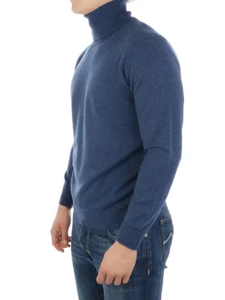 Ones | Dolcevita Uomo in Cashmere>Uomo Maglie