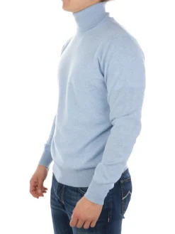 Ones | Dolcevita Uomo in Cashmere>Uomo Maglie