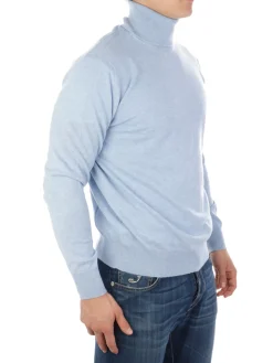 Ones | Dolcevita Uomo in Cashmere>Uomo Maglie