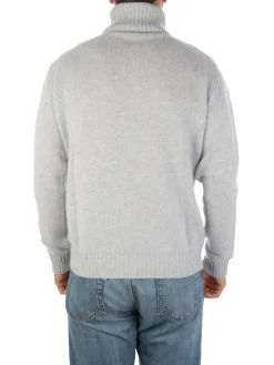 Ones | Dolcevita Uomo in Cashmere>Uomo Maglie