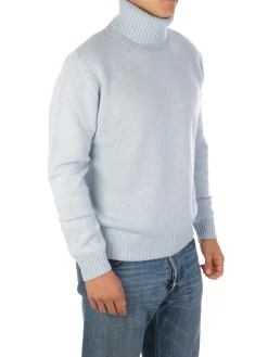 Ones | Dolcevita Uomo in Cashmere>Uomo Maglie