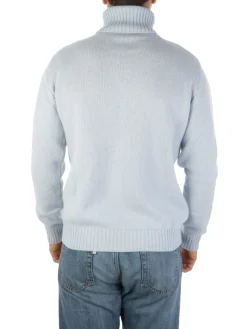 Ones | Dolcevita Uomo in Cashmere>Uomo Maglie