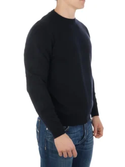 Ones | Girocollo Uomo in Cashmere>Uomo Maglie