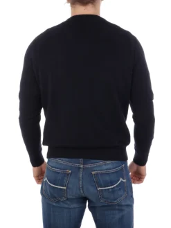 Ones | Girocollo Uomo in Cashmere><noscript><img width=