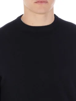 Ones | Girocollo Uomo in Cashmere><noscript><img width=