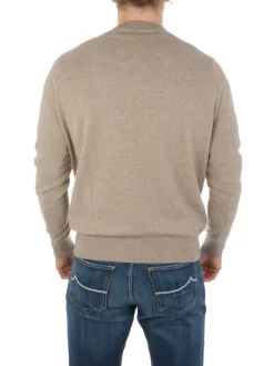 Ones | Girocollo Uomo in Cashmere><noscript><img width=